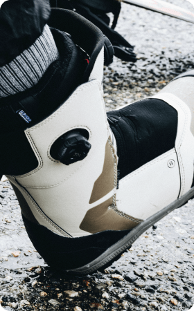 Snowboard Boots Under 150