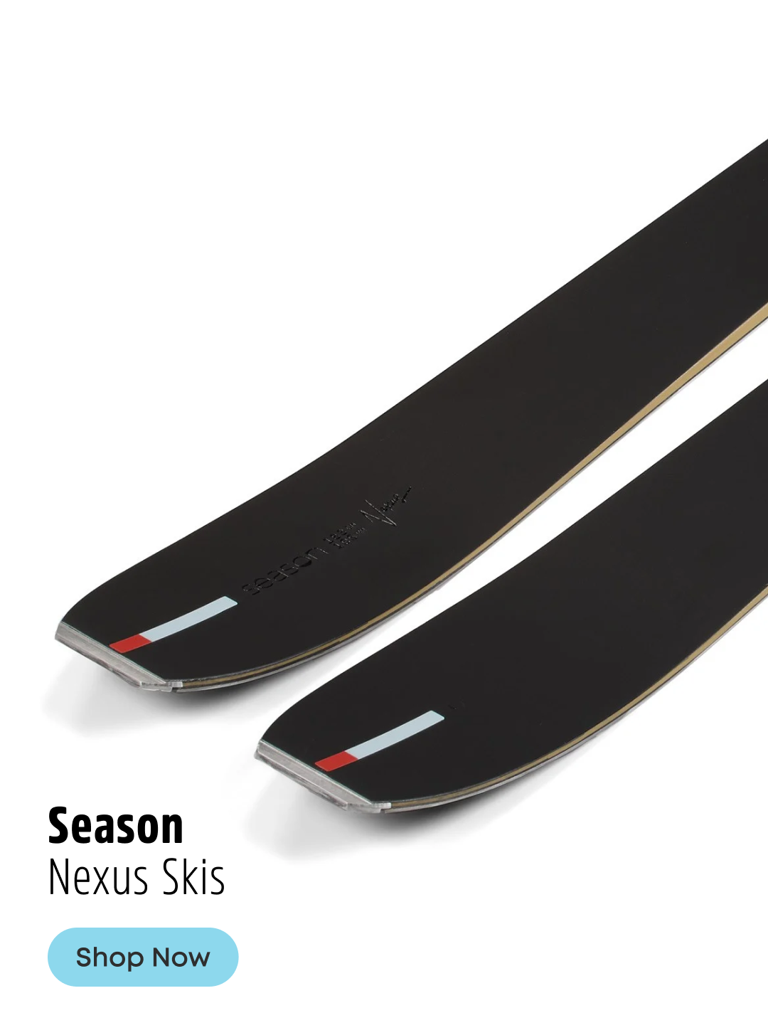 Season Nexus Skis - Shop Season