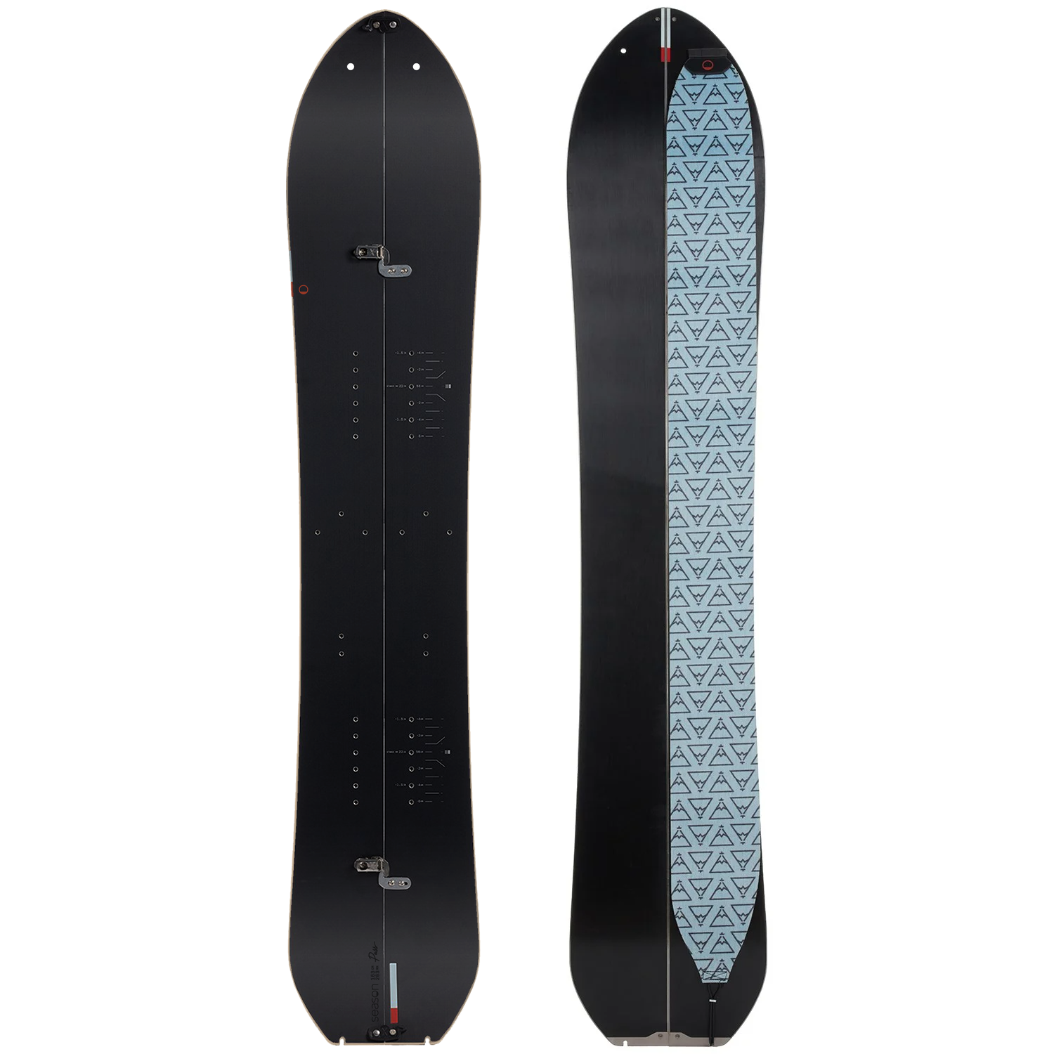 Image of Season Pass Splitboard 2025