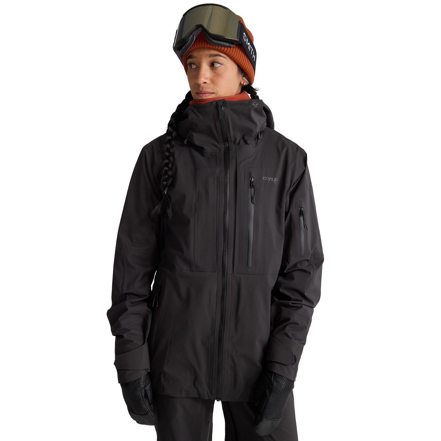 Image of Women's Oyuki Nimi YamaPro 3L Jacket 2025