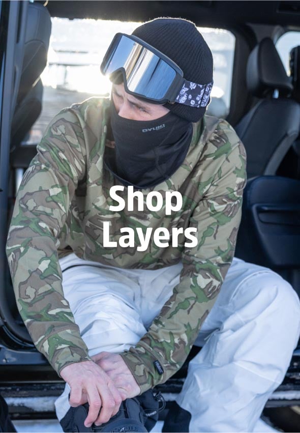 Shop Layers