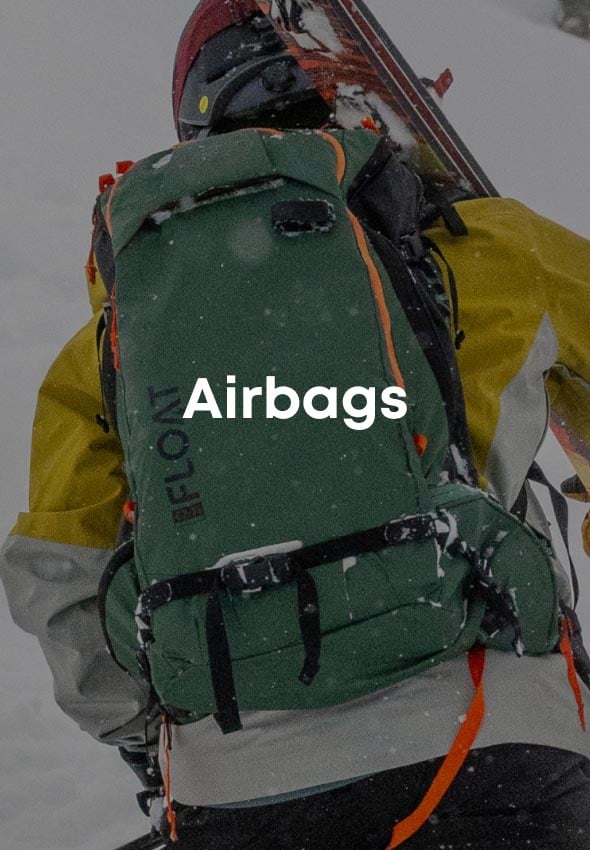 Airbags - Shop Now