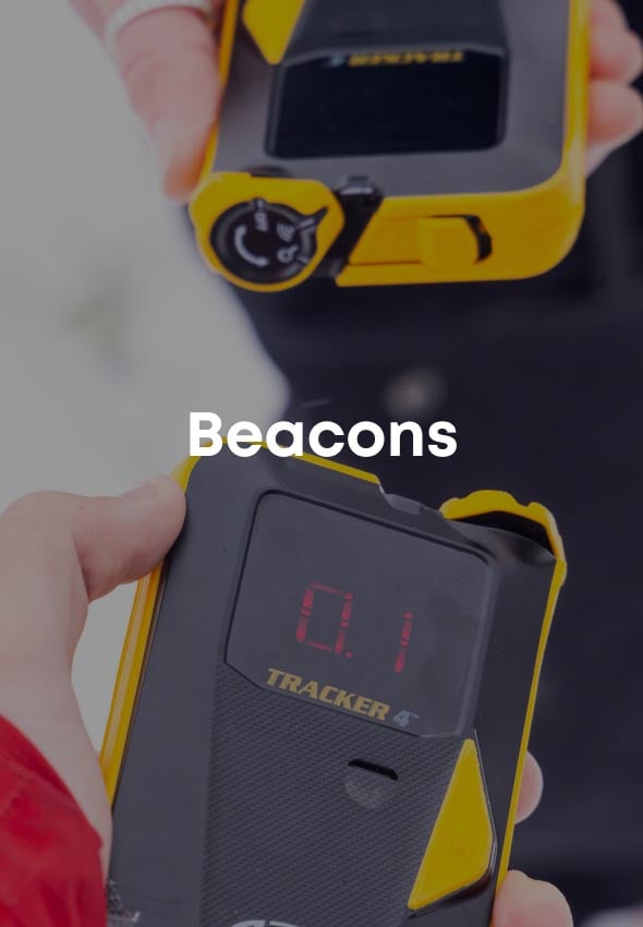 Avalanche Beacons - Shop Now