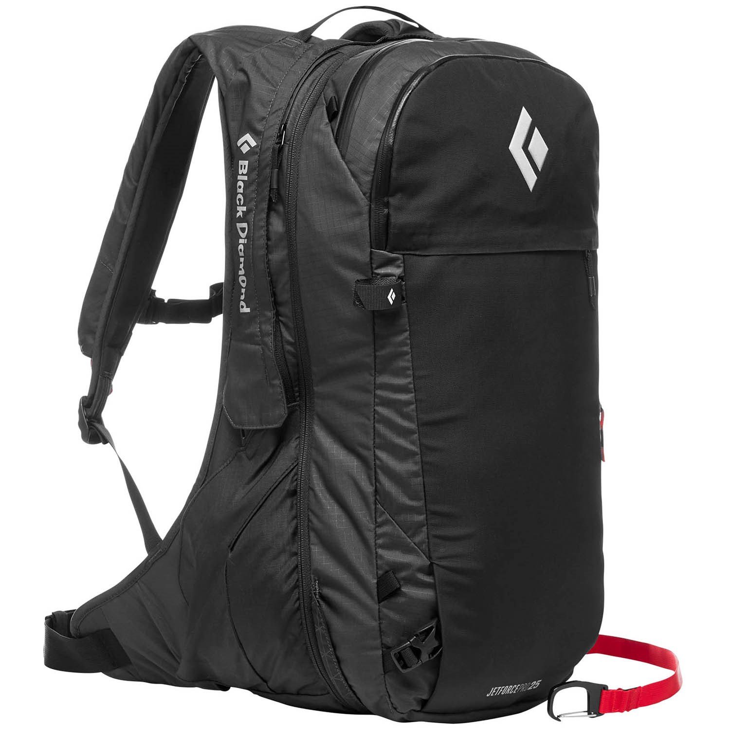 Image of Black Diamond JetForce 25L Pro Airbag Pack 2026