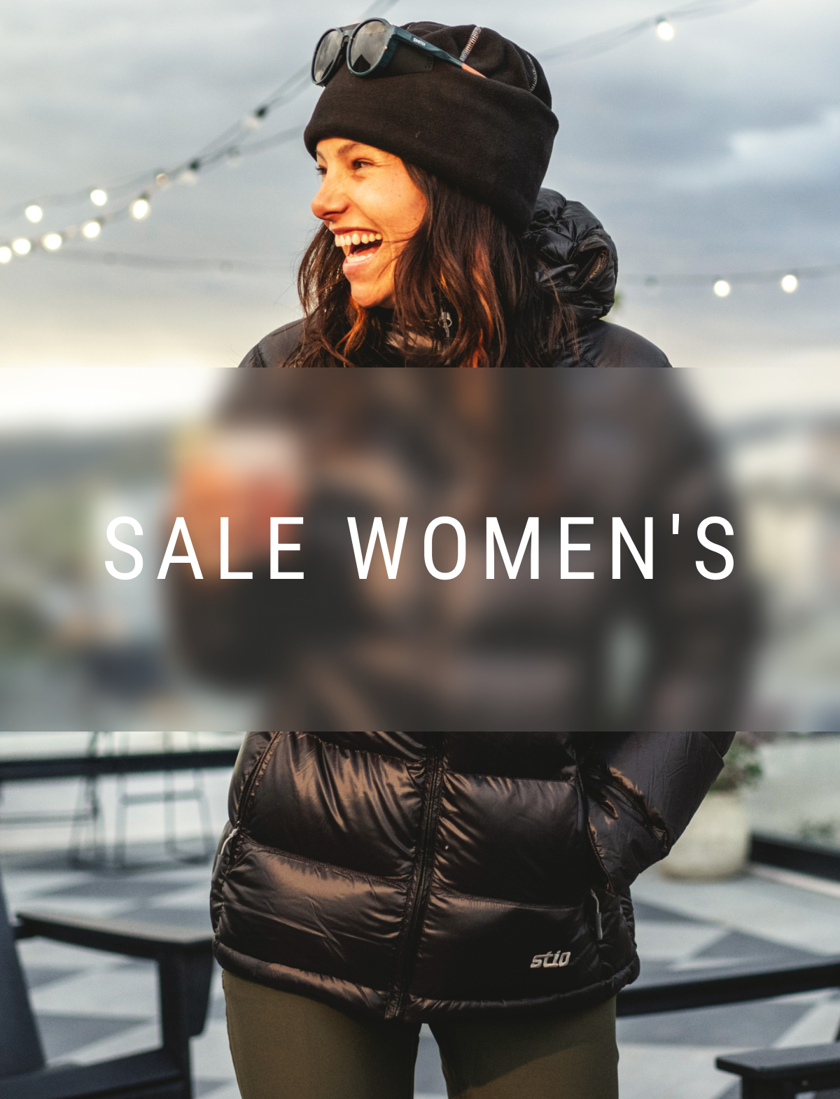 Sale Women's