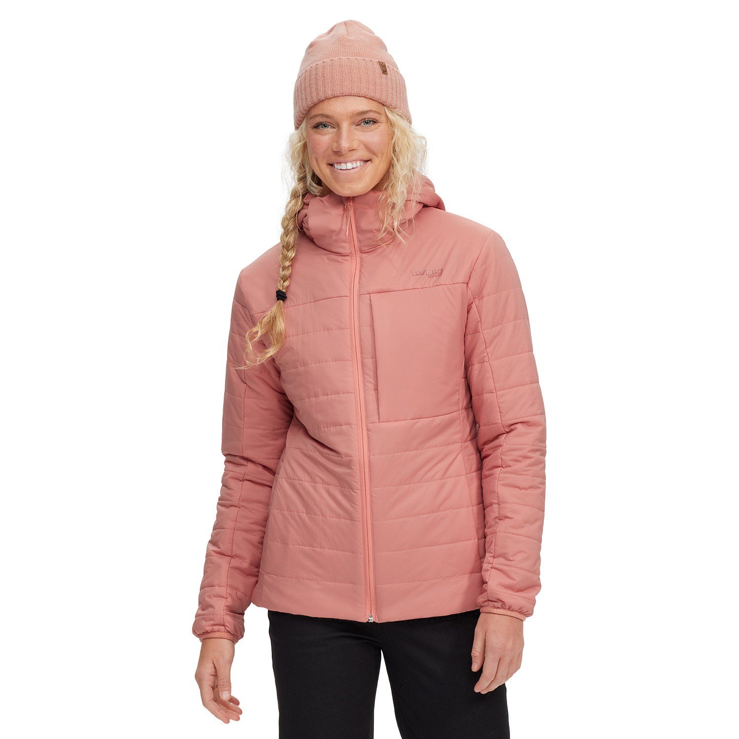 Image of Women's Oyuki Odori Insulator Jacket