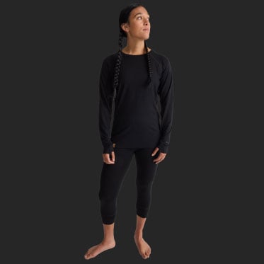 Oyuki Base Layers