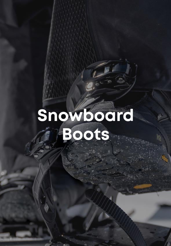 Snowboard Boots