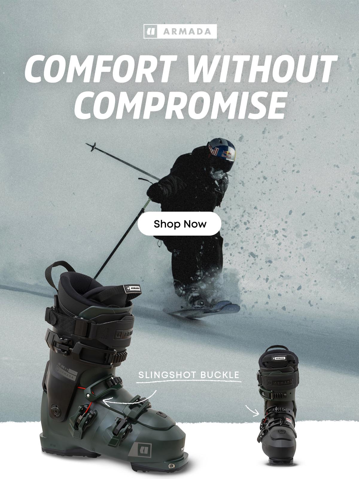 Comfort Without Compromise