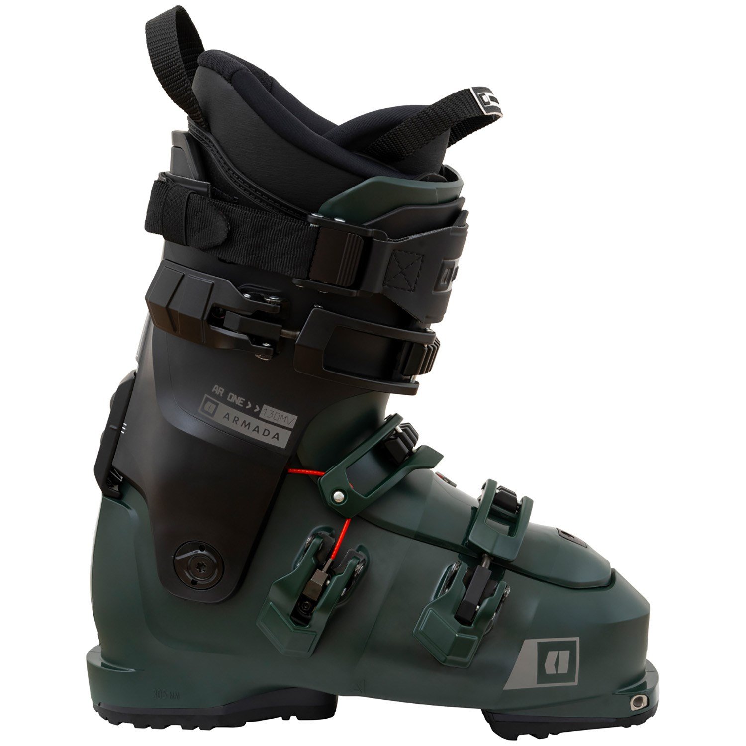 Image of Armada AR One 130 MV Ski Boots 2026