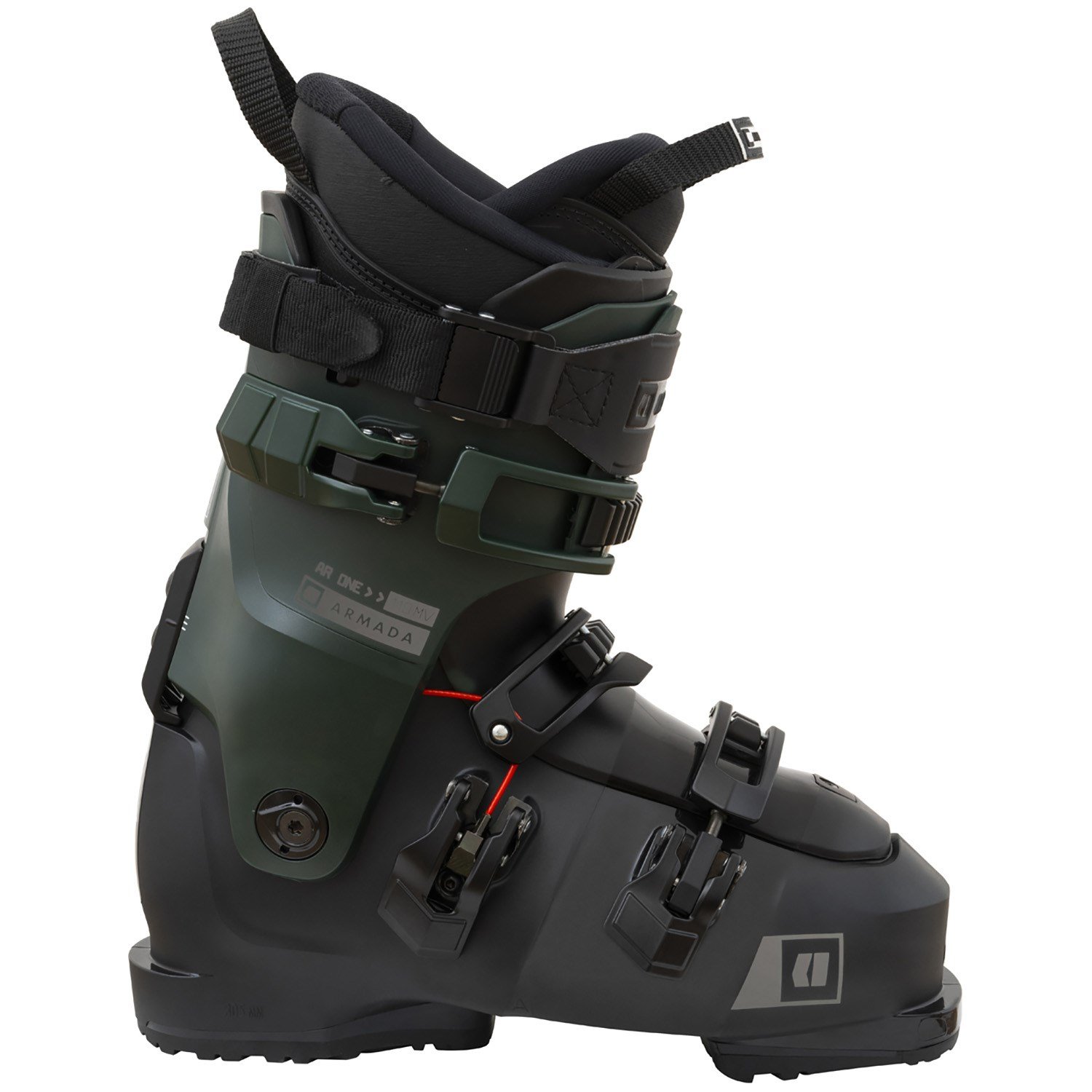 Image of Armada AR One 110 MV Ski Boots 2026