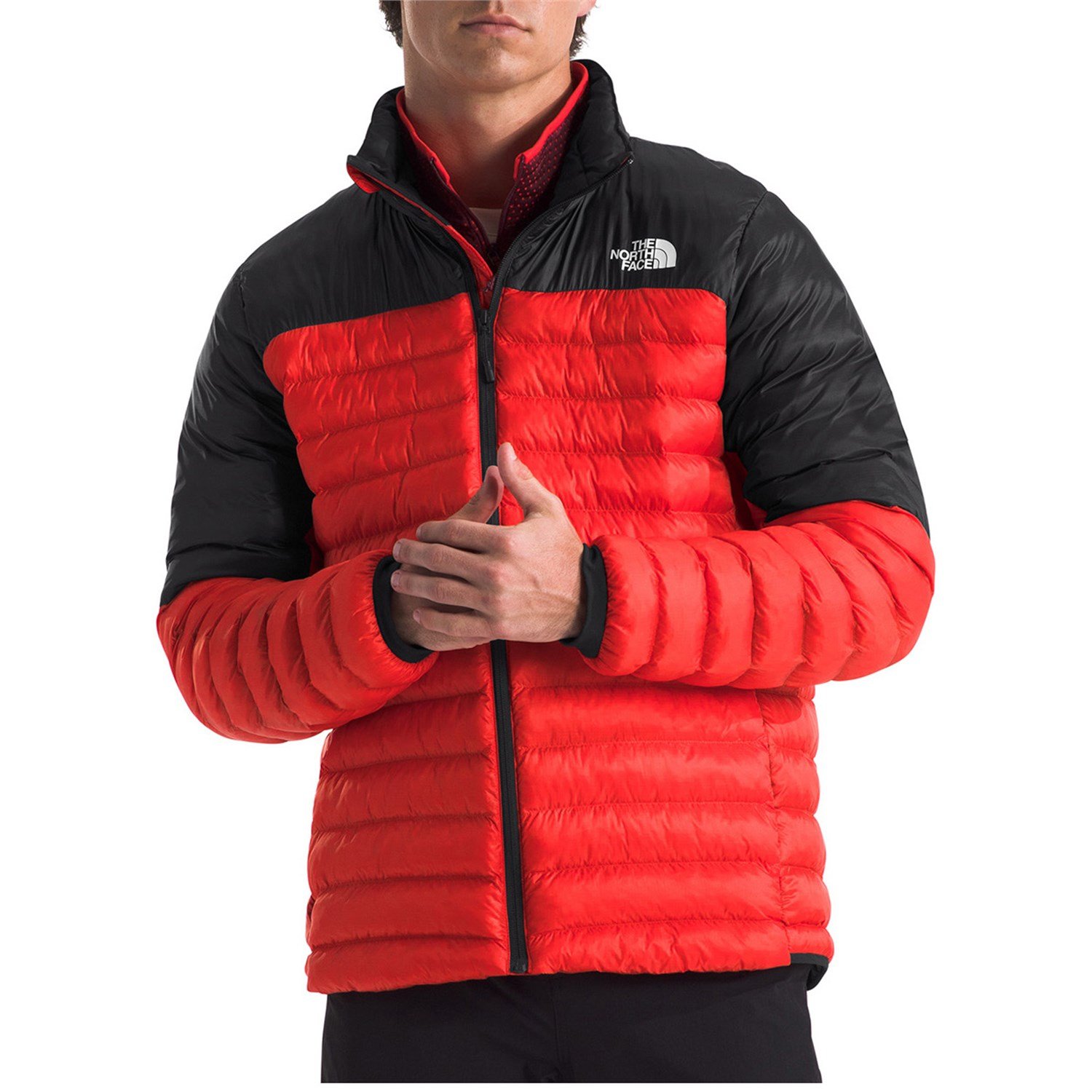 Image of The North Face Terra Peak Jacket Men's 2025