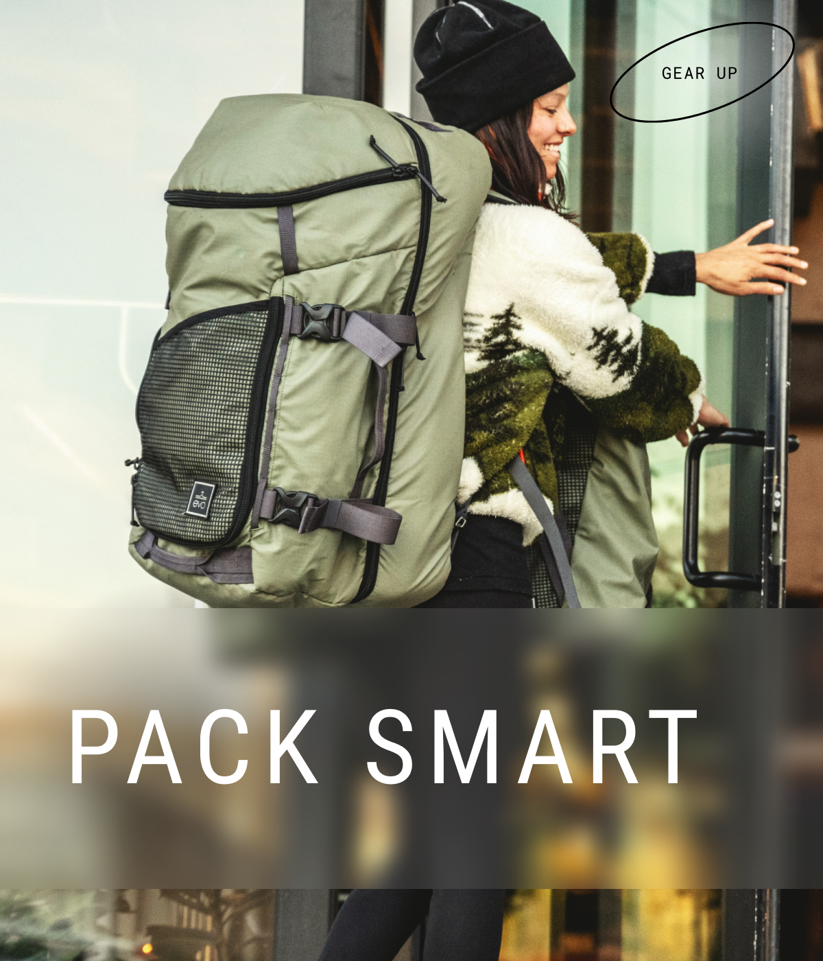 Pack Smart - Shop our Best Selling Duffel Bags