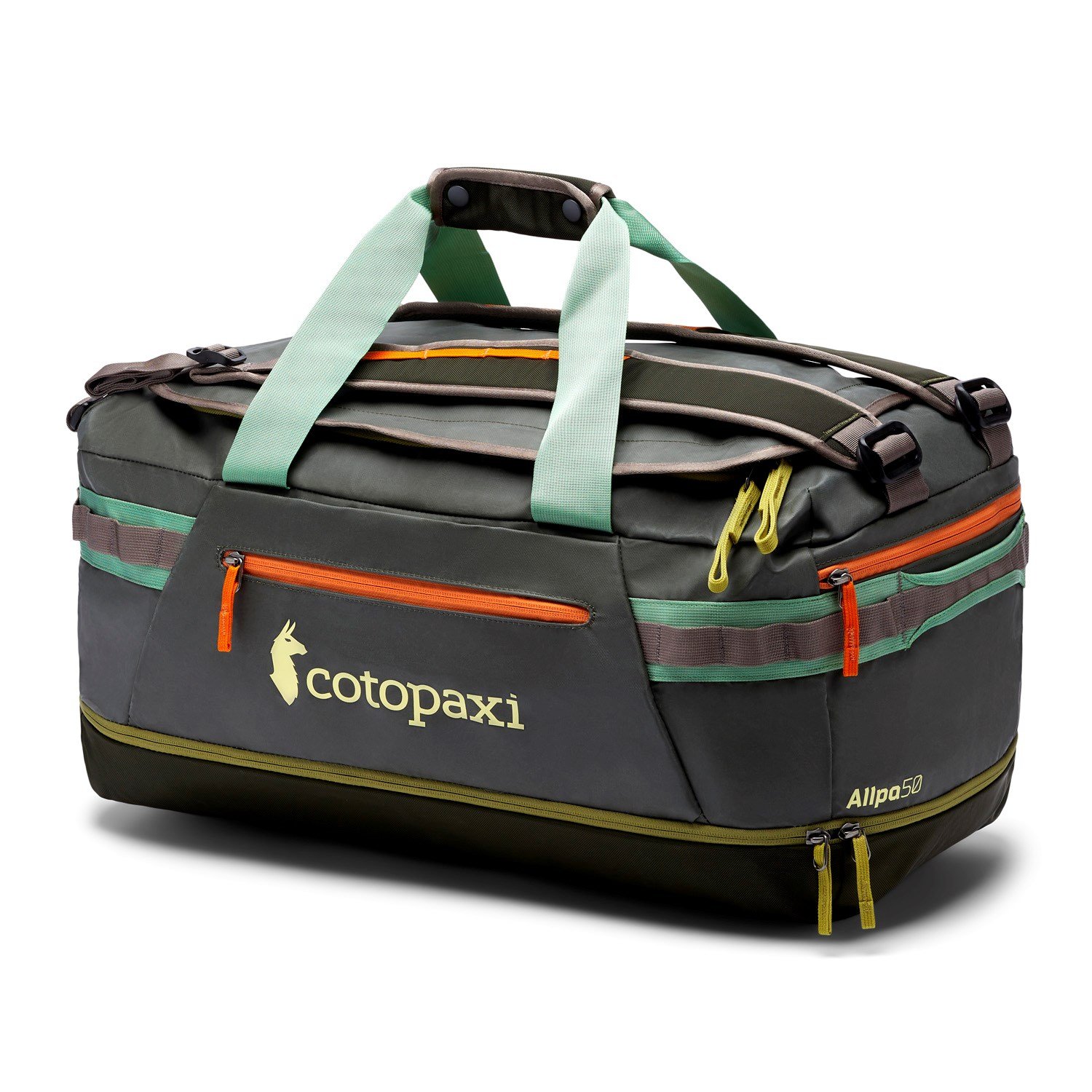 Image of Cotopaxi Allpa 50L Duffel Bag 2025