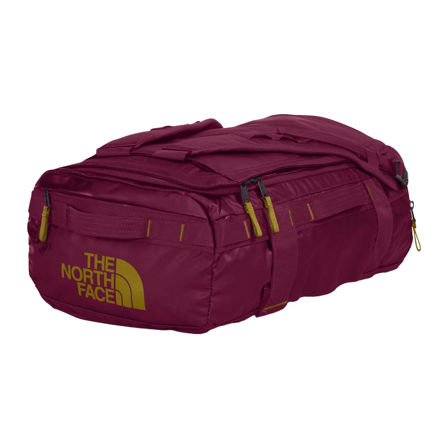 Image of The North Face Base Camp Voyager 32L Duffle Bag 2025