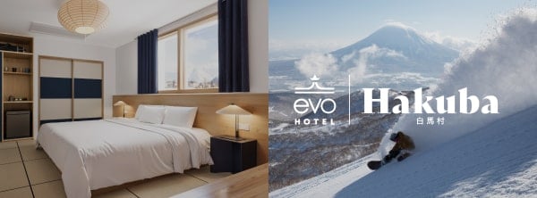 evoHotel Hakuba