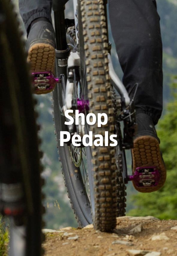 Shop Bike Pedals