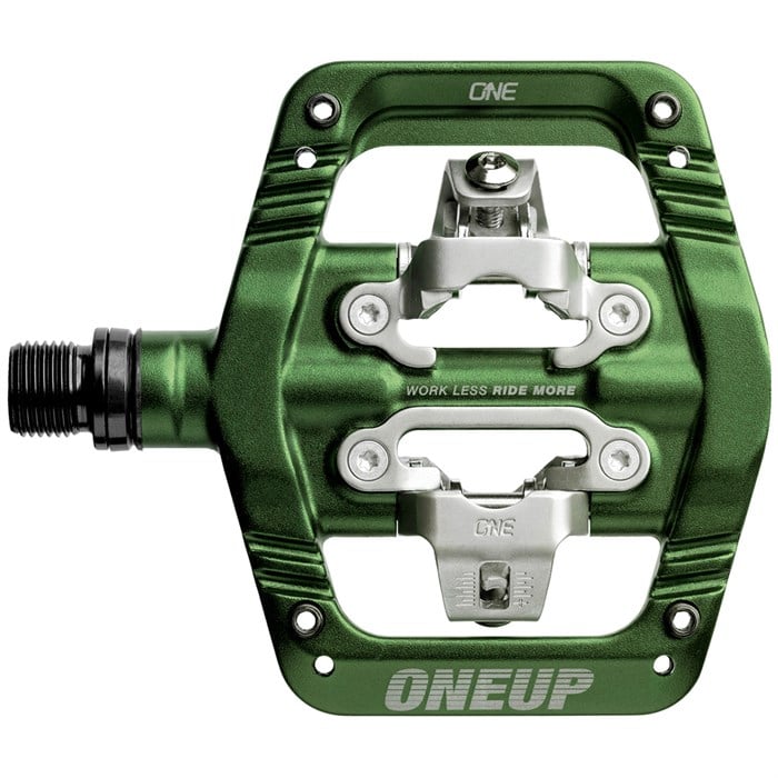 OneUp Components Clip Pedal