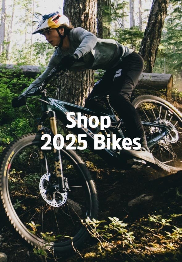 Shop 2025 Bike