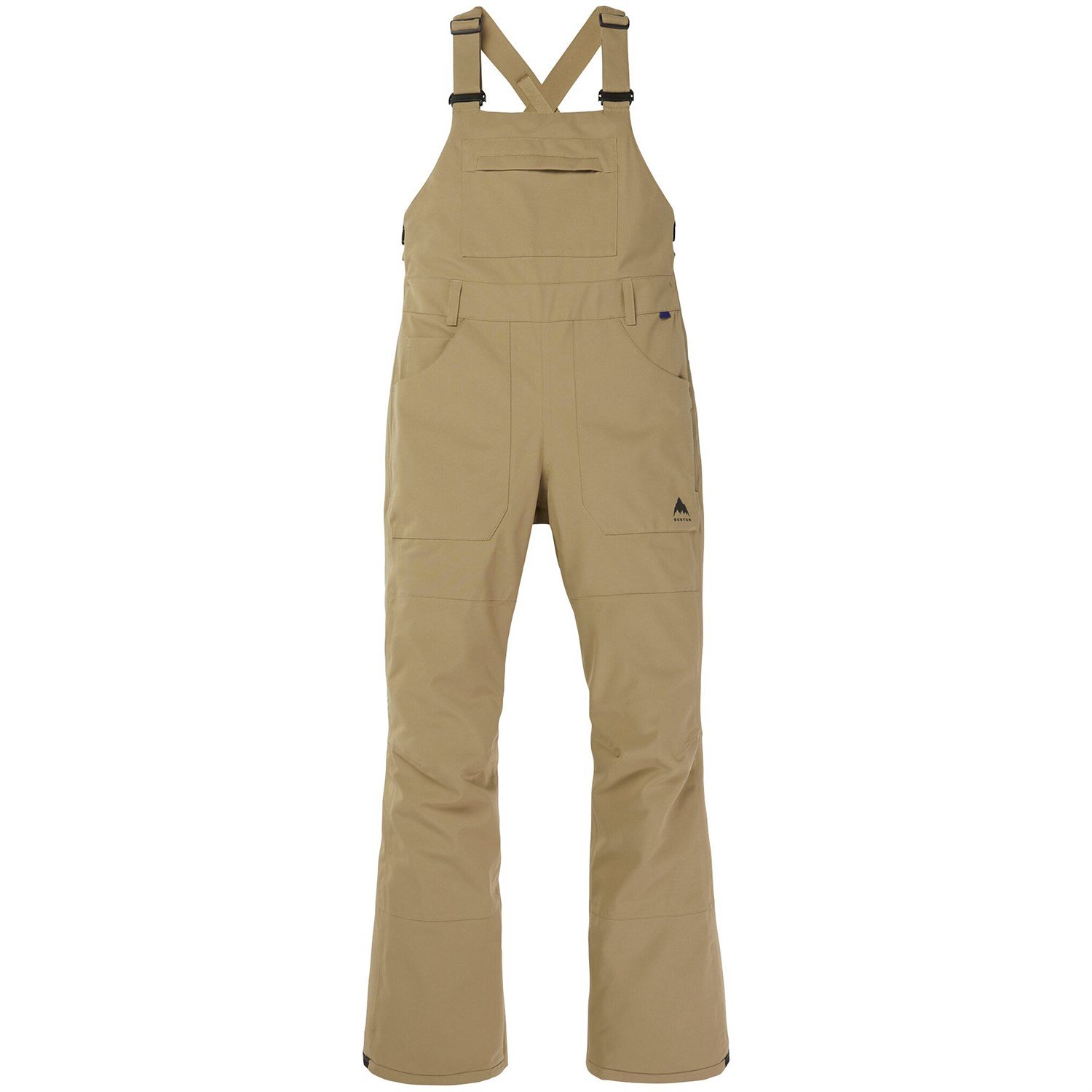 Image of Women's Burton Avalon Stretch Bib Pants 2024