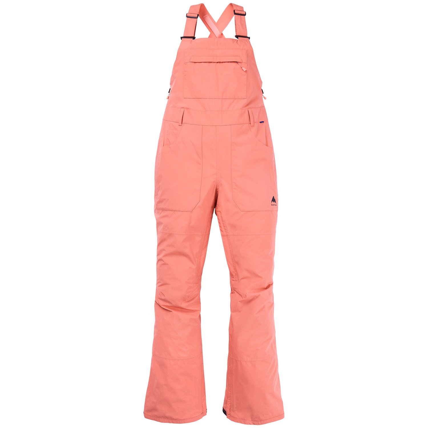 Image of Women's Burton Avalon GORE-TEX Bibs 2025