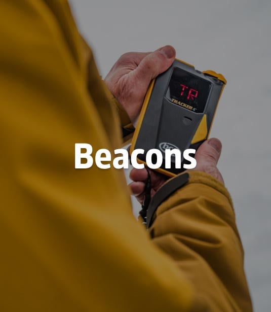 Beacons - Shop Now