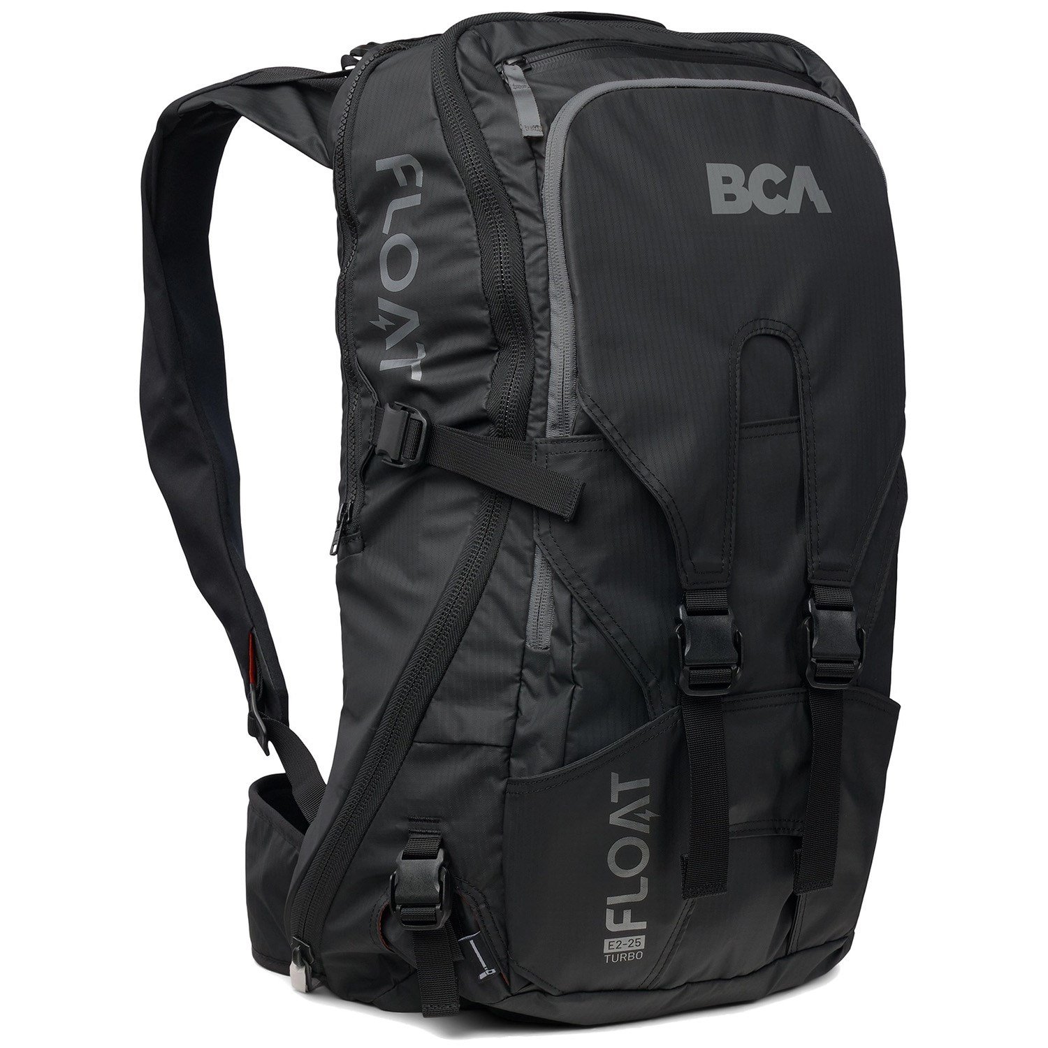 Image of BCA Float E2 Turbo 25 Airbag Pack 2025