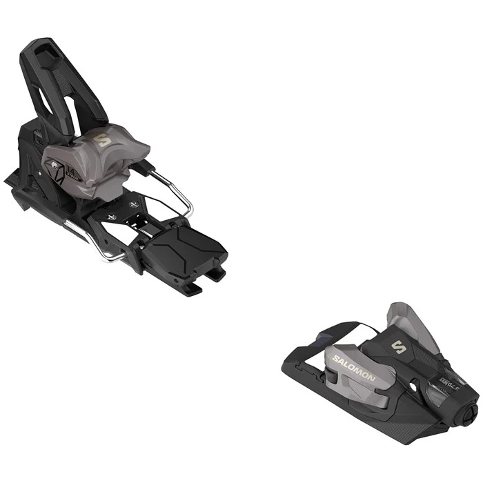 Salomon Strive 14 GW Ski Bindings