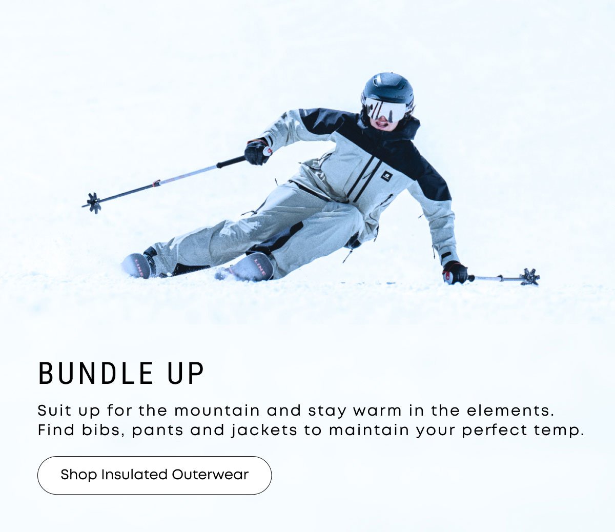 Shop Insulated Outerwear