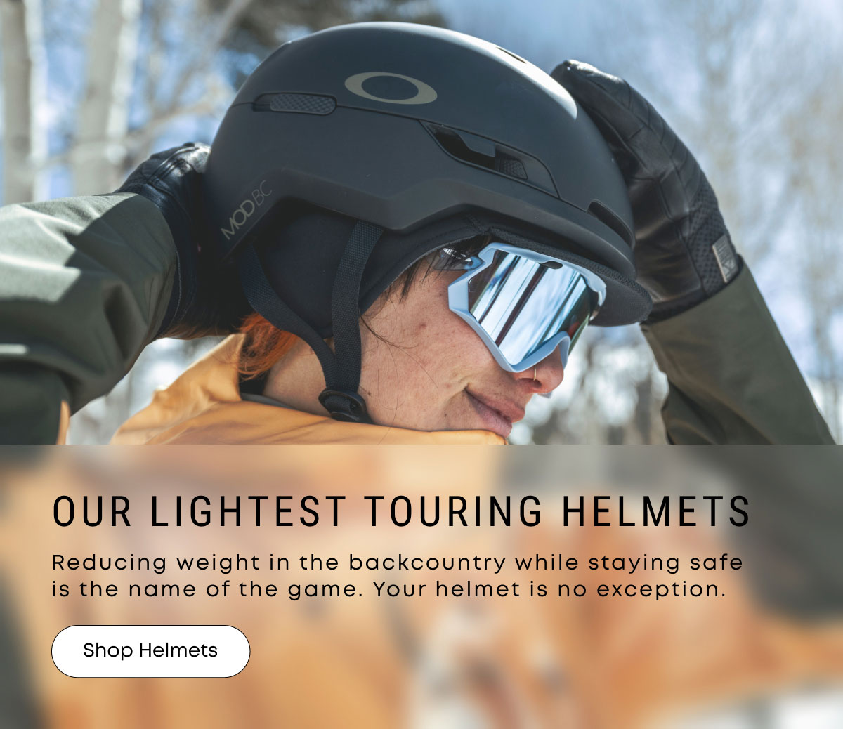 Helmets 