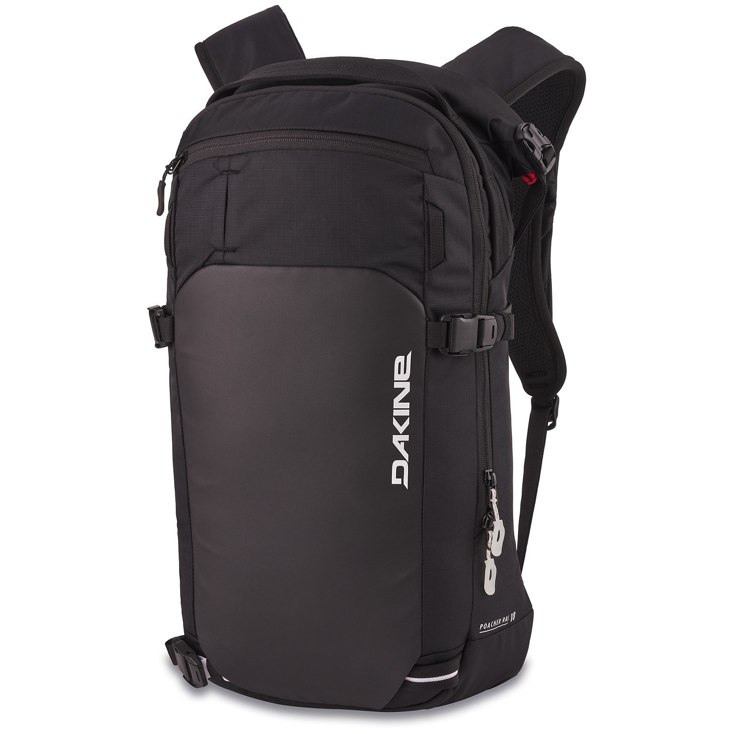 Image of Dakine Poacher RAS 18L Backpack 2026