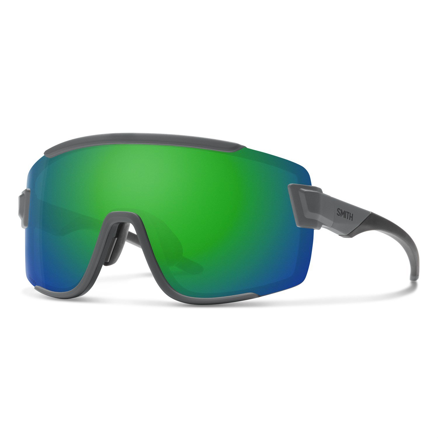 Image of Smith Wildcat Sunglasses 2024