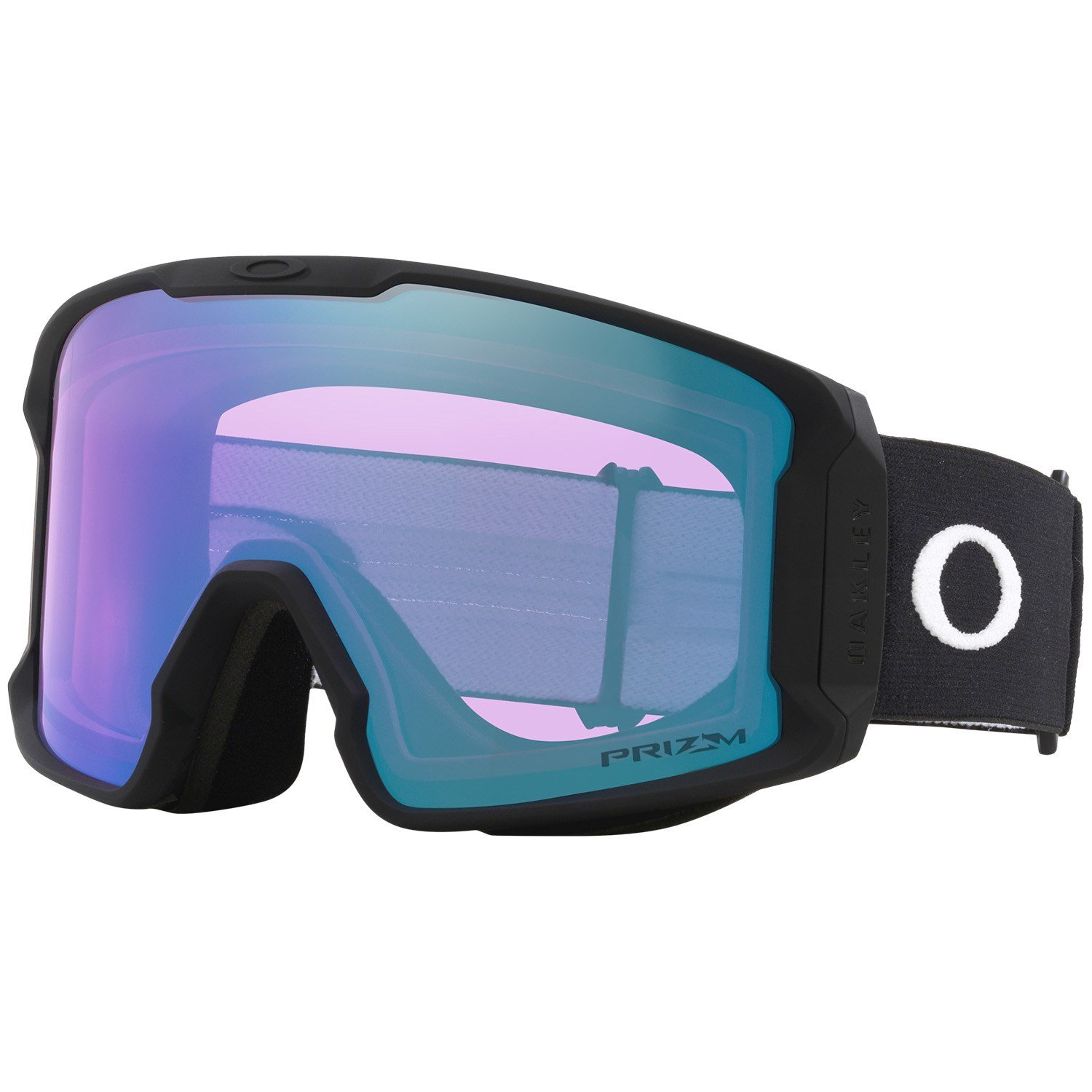 Image of Oakley Line Miner L Goggles