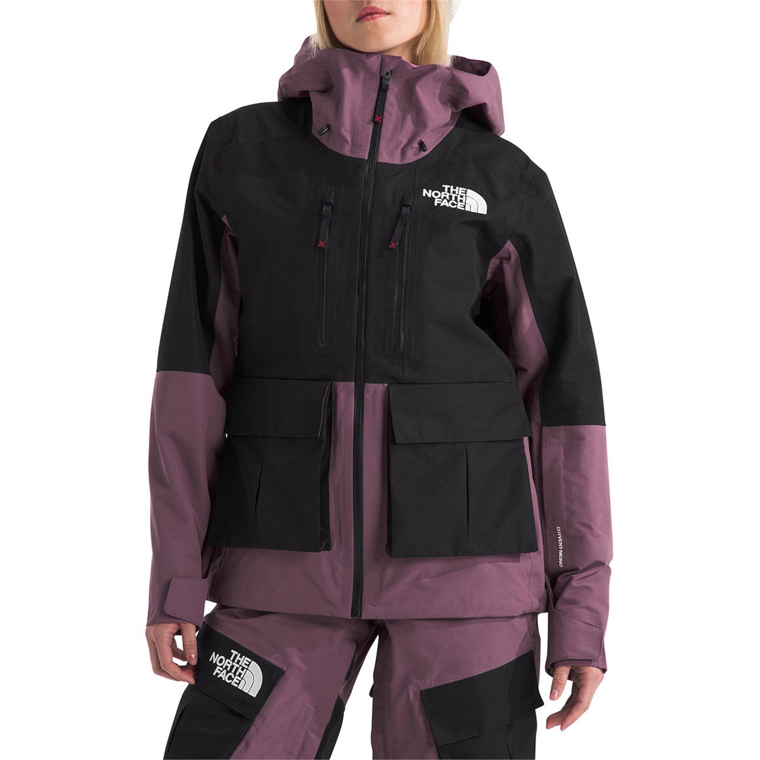 Image of The North Face Dragline Jacket Women's