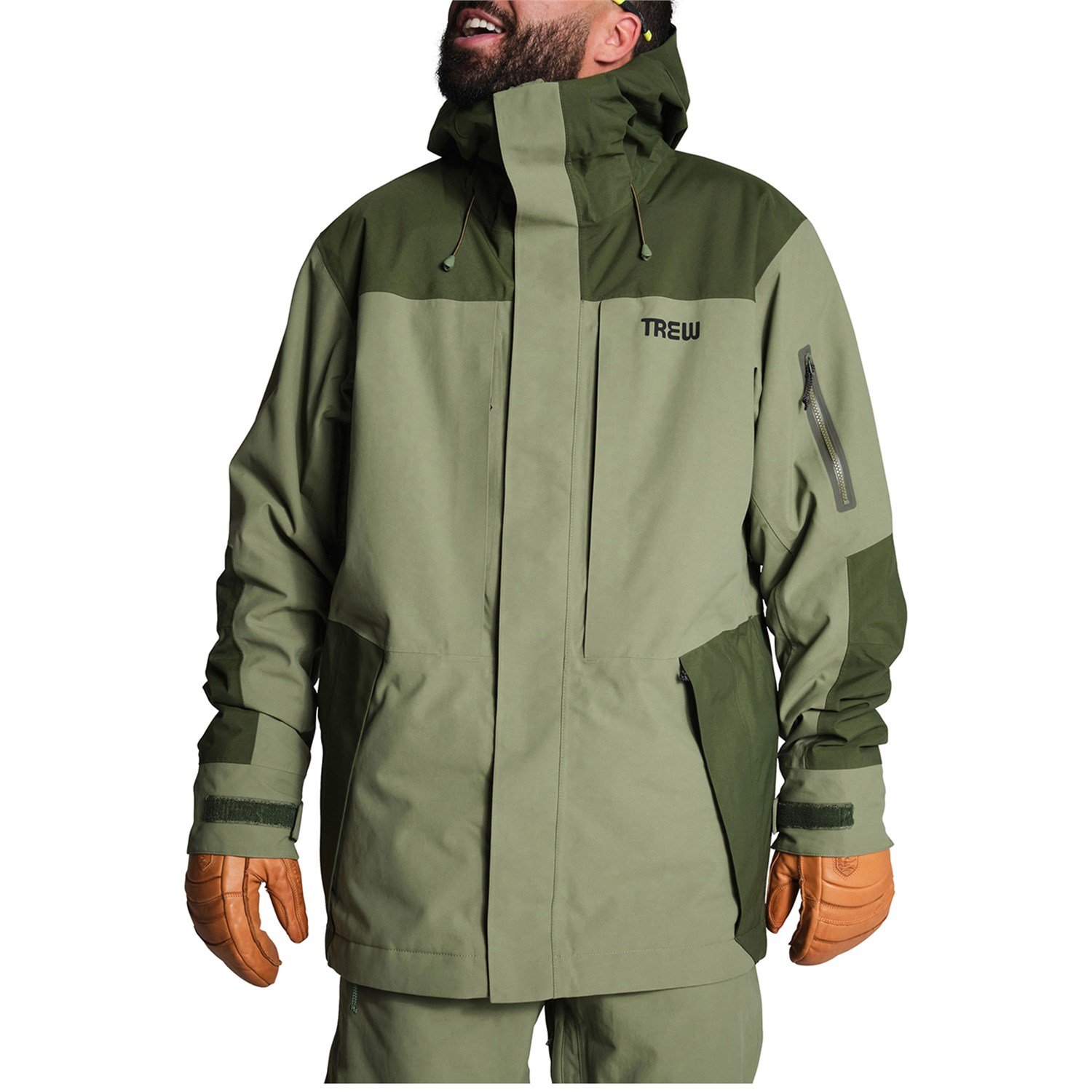 Image of Trew Gear Tatoosh Jacket Men's