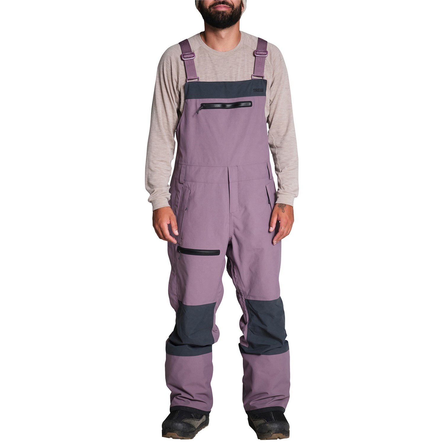 Image of Trew Gear Tatoosh Bibs Men's