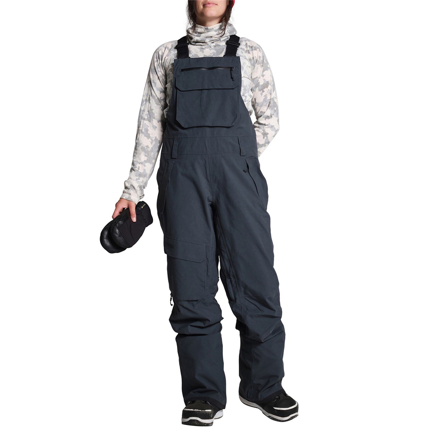 Image of Trew Gear Astoria Bibs Women's