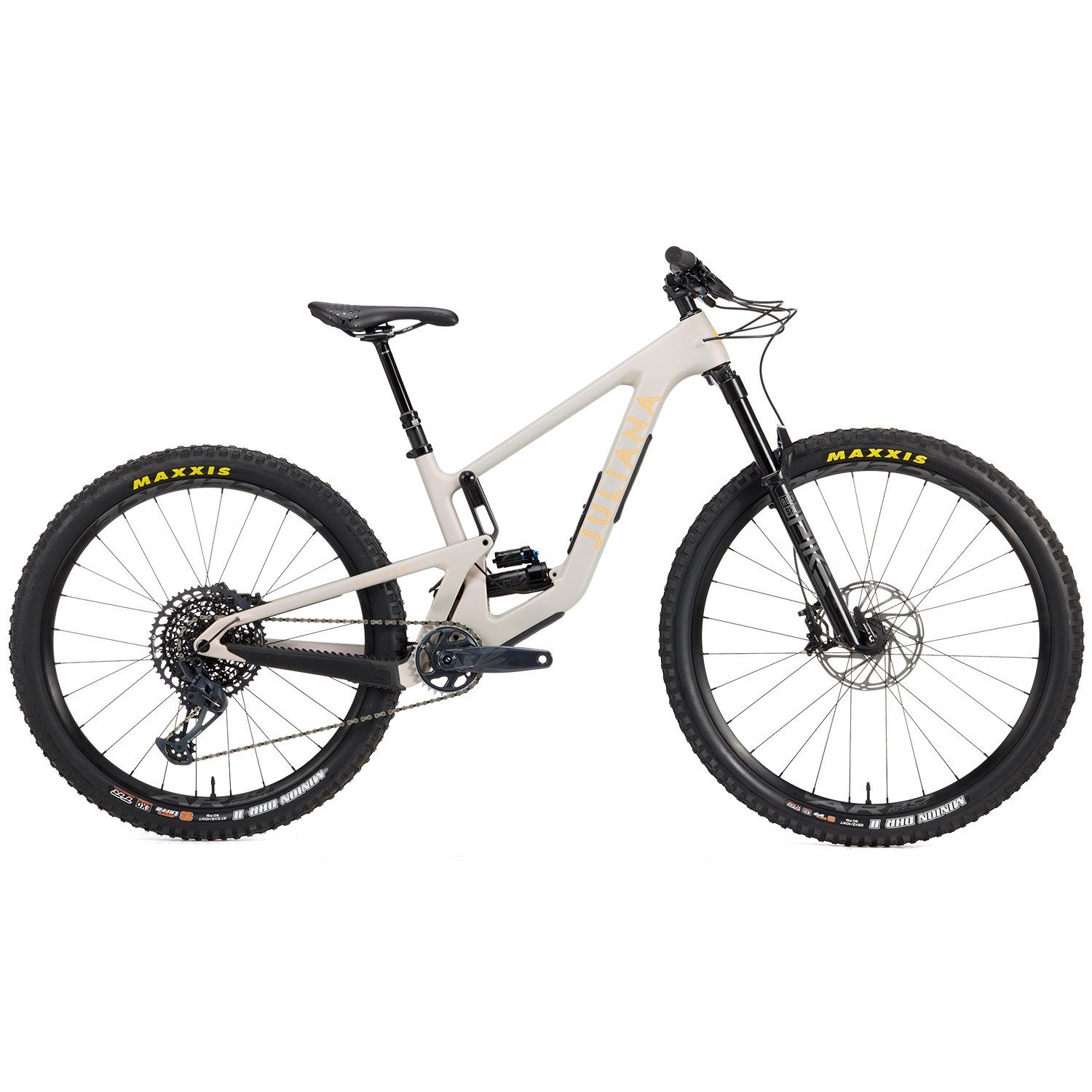 Image of Juliana Furtado 5 C S Complete Mountain Bike Women's