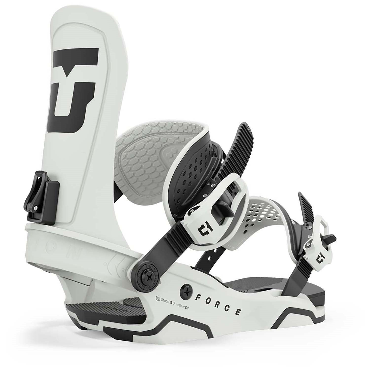 Image of Union Force Snowboard Bindings 2025