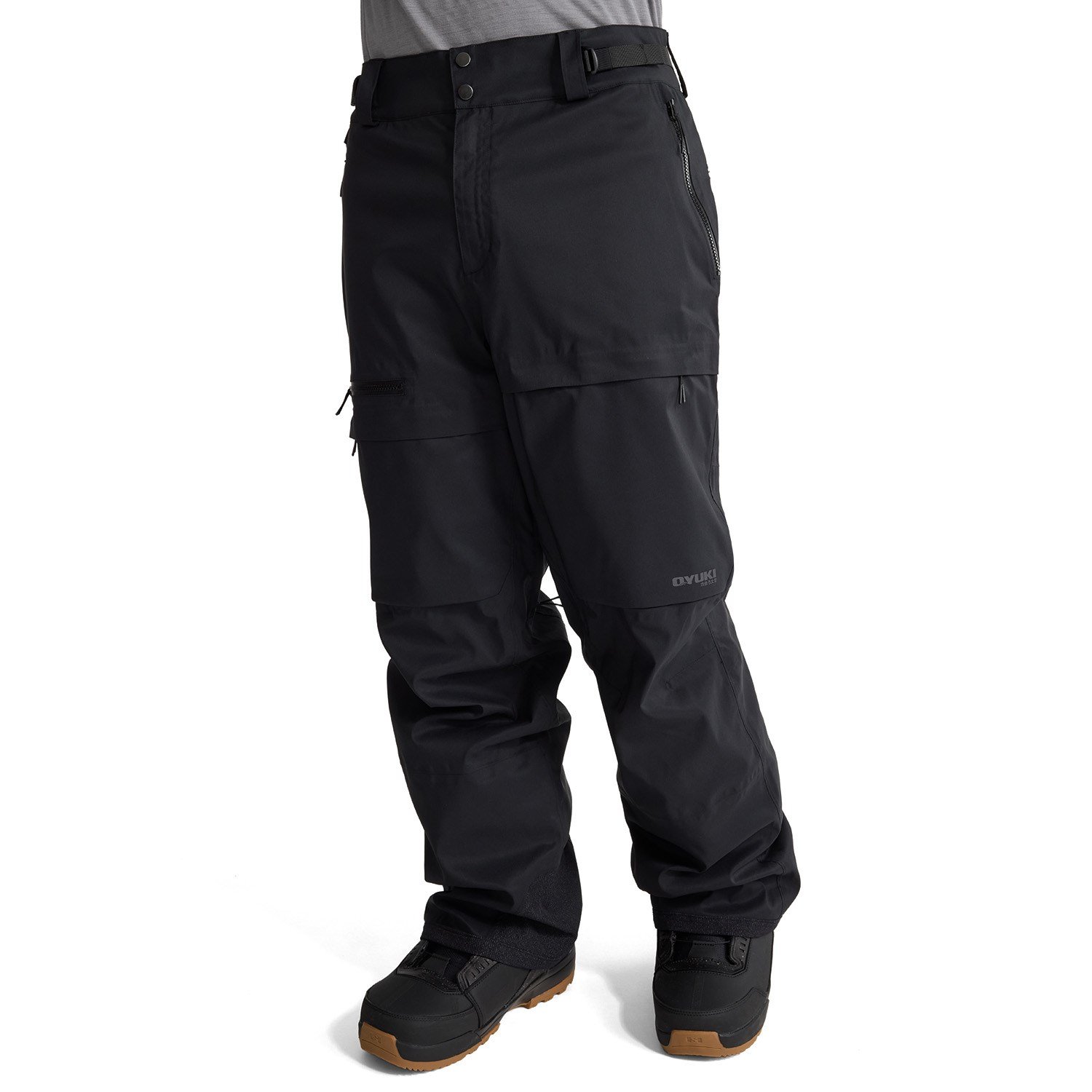 Image of Oyuki Moiwa YamaPro 2L Pants Men's 