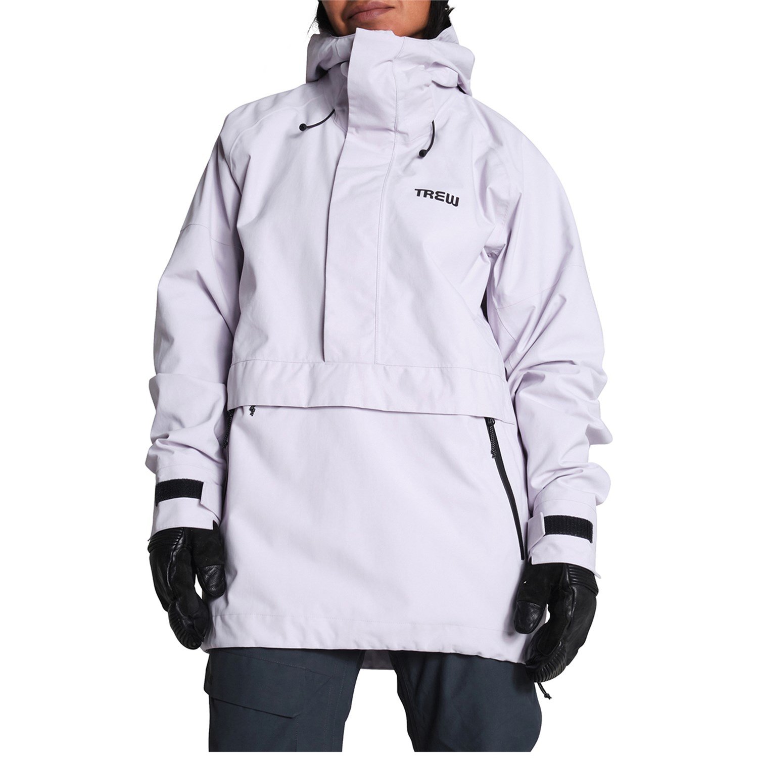 Image of Trew Gear Popover Jacket Unisex