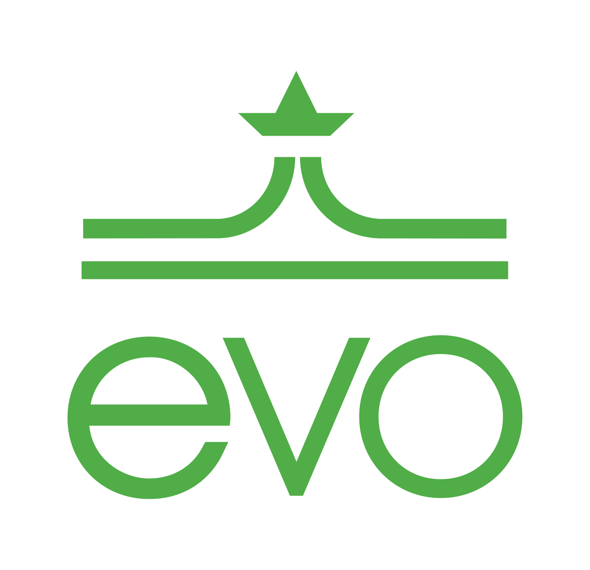 evo logo