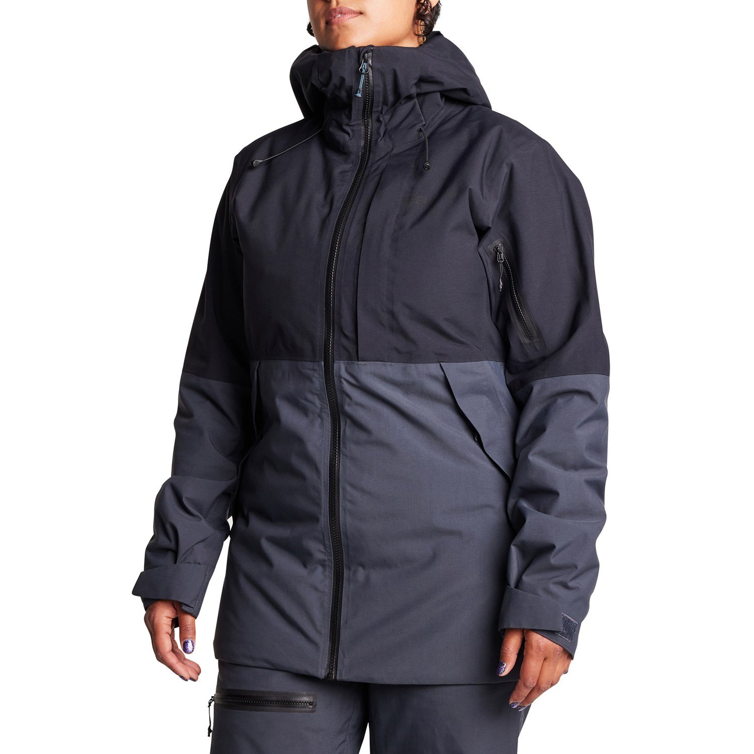 Image of Trew Gear Trillium Jacket Women's