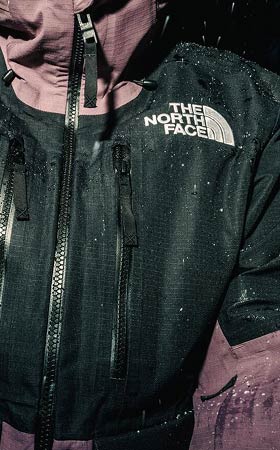 The North Face 30% Off