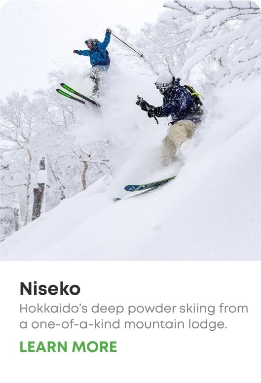 Niseko, Japan