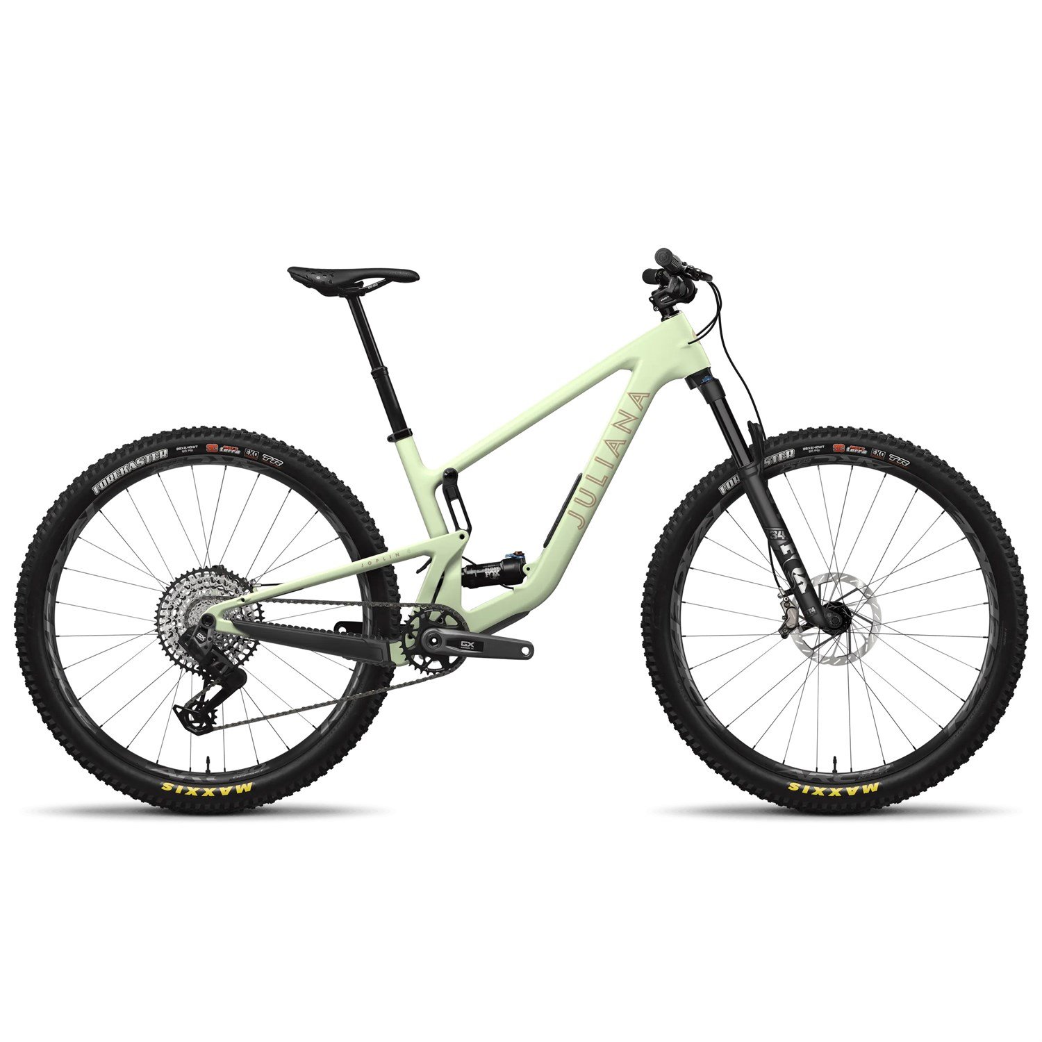 Image of Juliana Joplin 4 C GX AXS Complete Mountain Bike Women's 2024