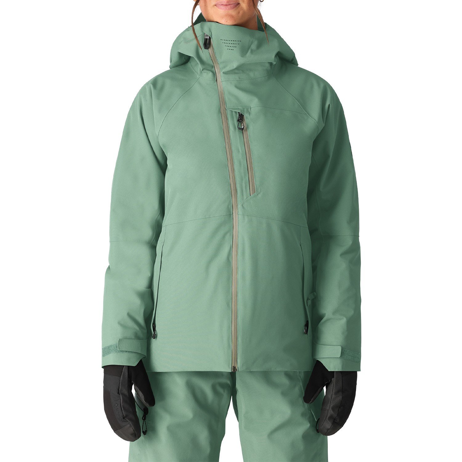 Image of Women's 686 Hydra Insulated Jacket 2025