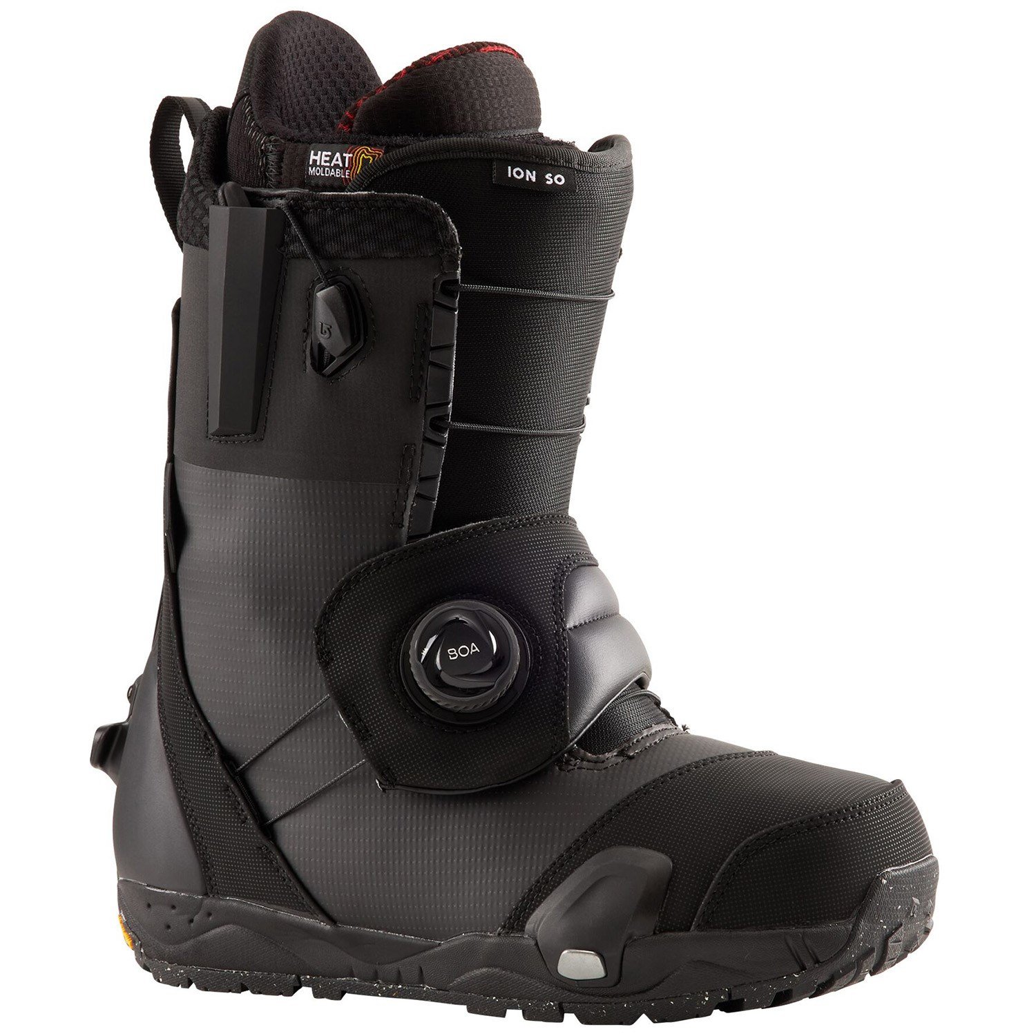 Image of Burton Ion Step On Snowboard Boots 2025