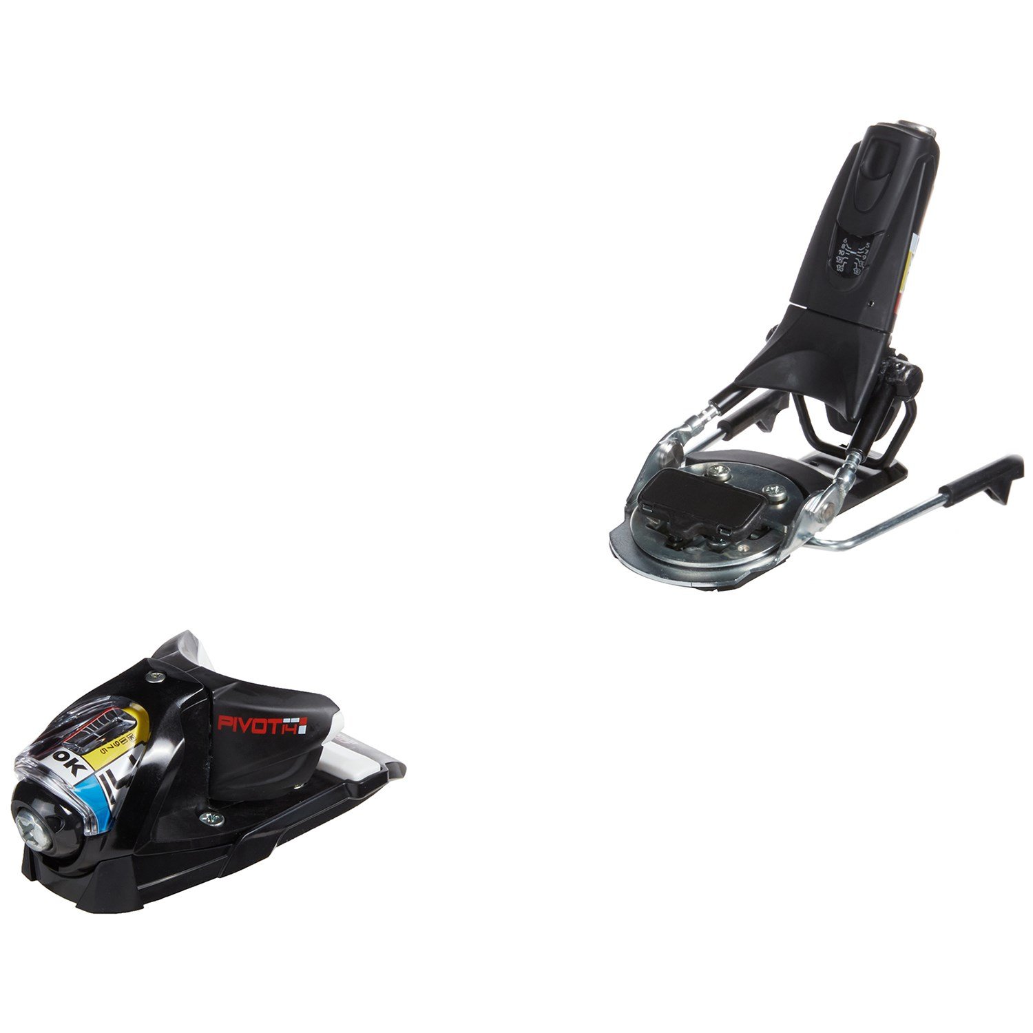 Image of Look Pivot 14 GW Ski Bindings 2025