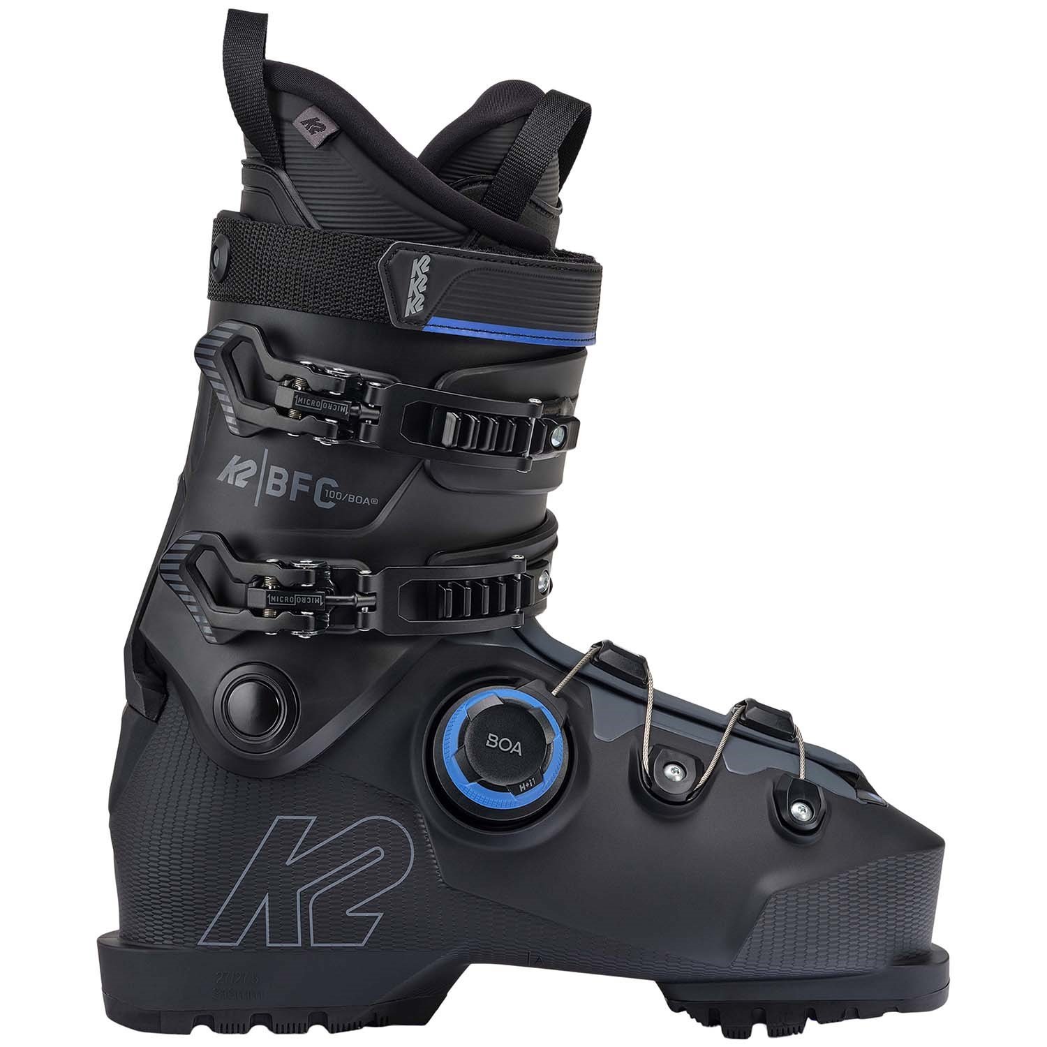 Image of K2 BFC 100 BOA Ski Boots 2025